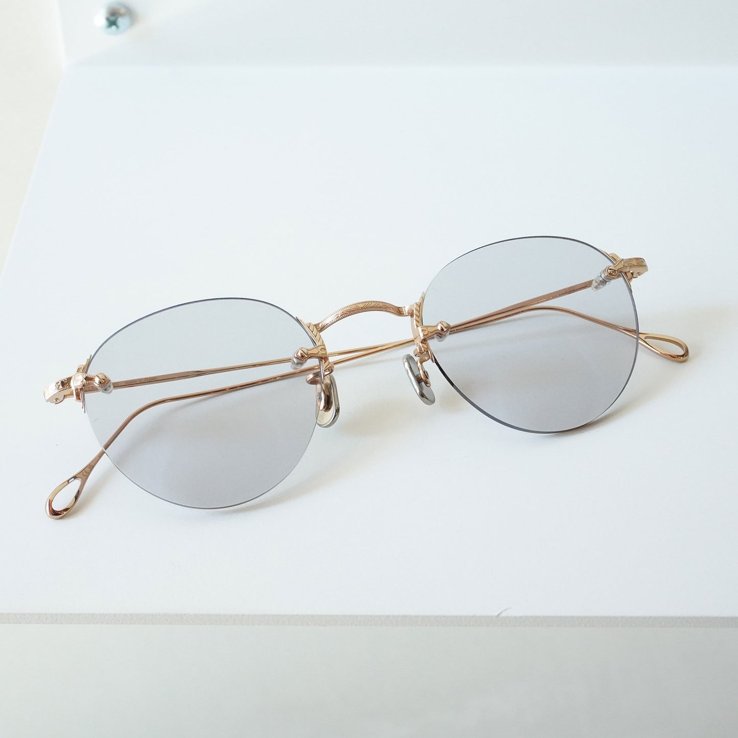 140 48 (900 - EYEVAN GOLD)