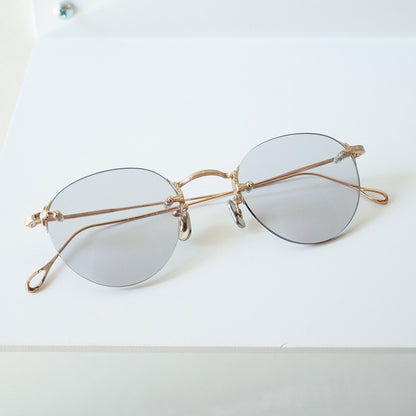 140 48 (900 - EYEVAN GOLD)