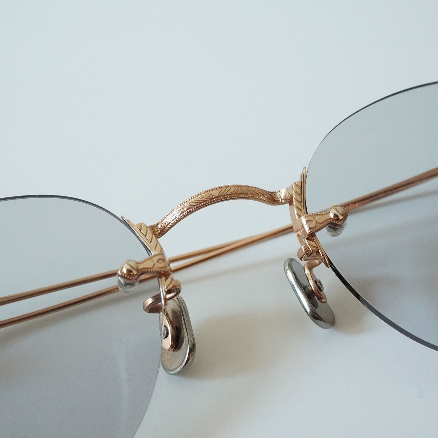 140 48 (900 - EYEVAN GOLD)