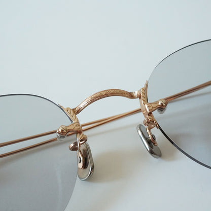 140 48 (900 - EYEVAN GOLD)