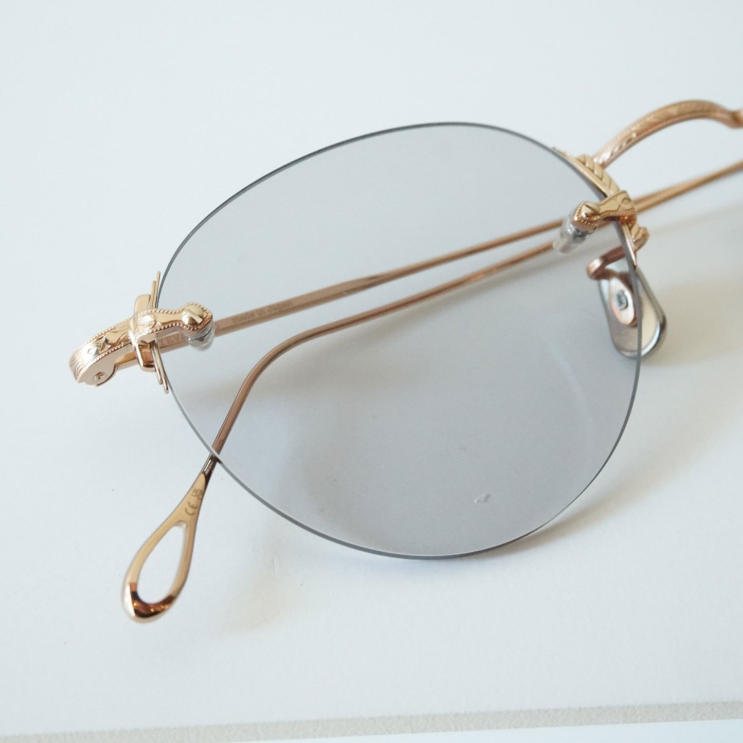 140 48 (900 - EYEVAN GOLD)