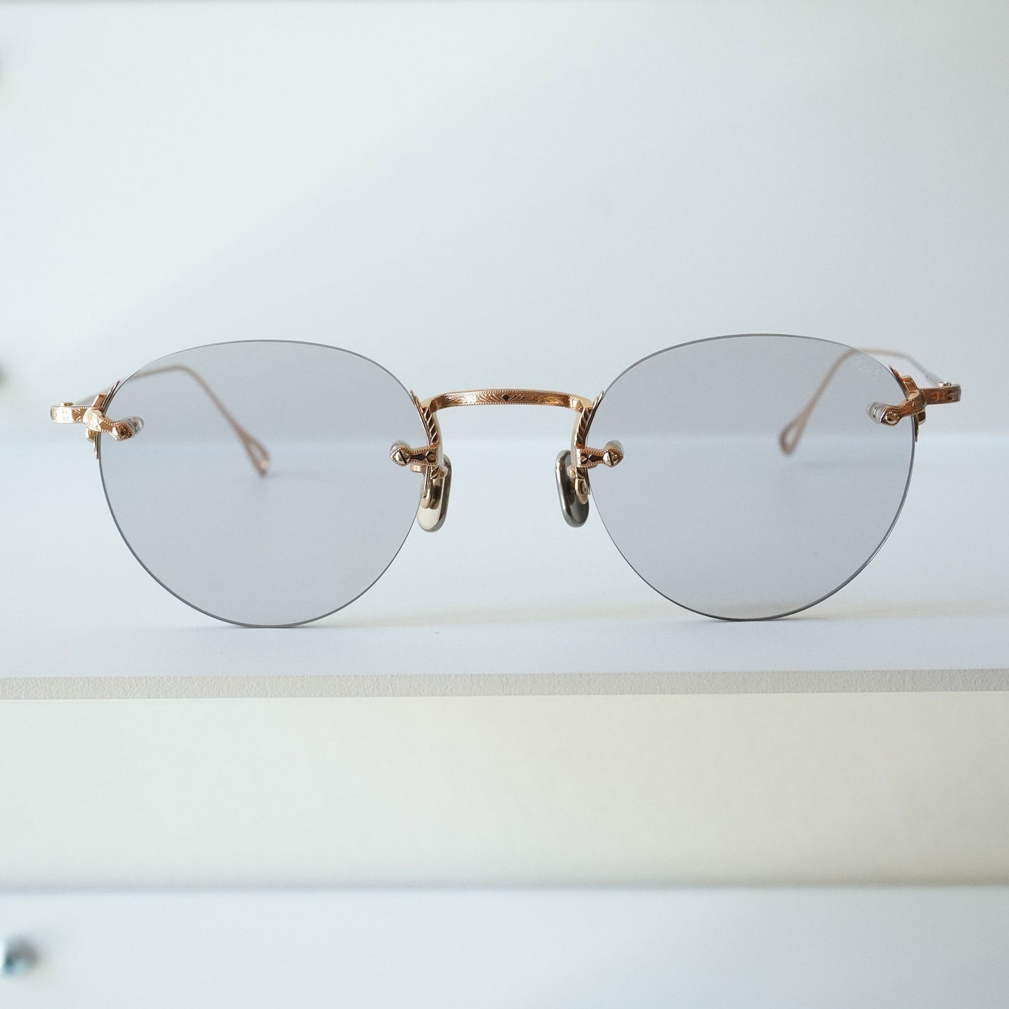 140 48 (900 - EYEVAN GOLD)