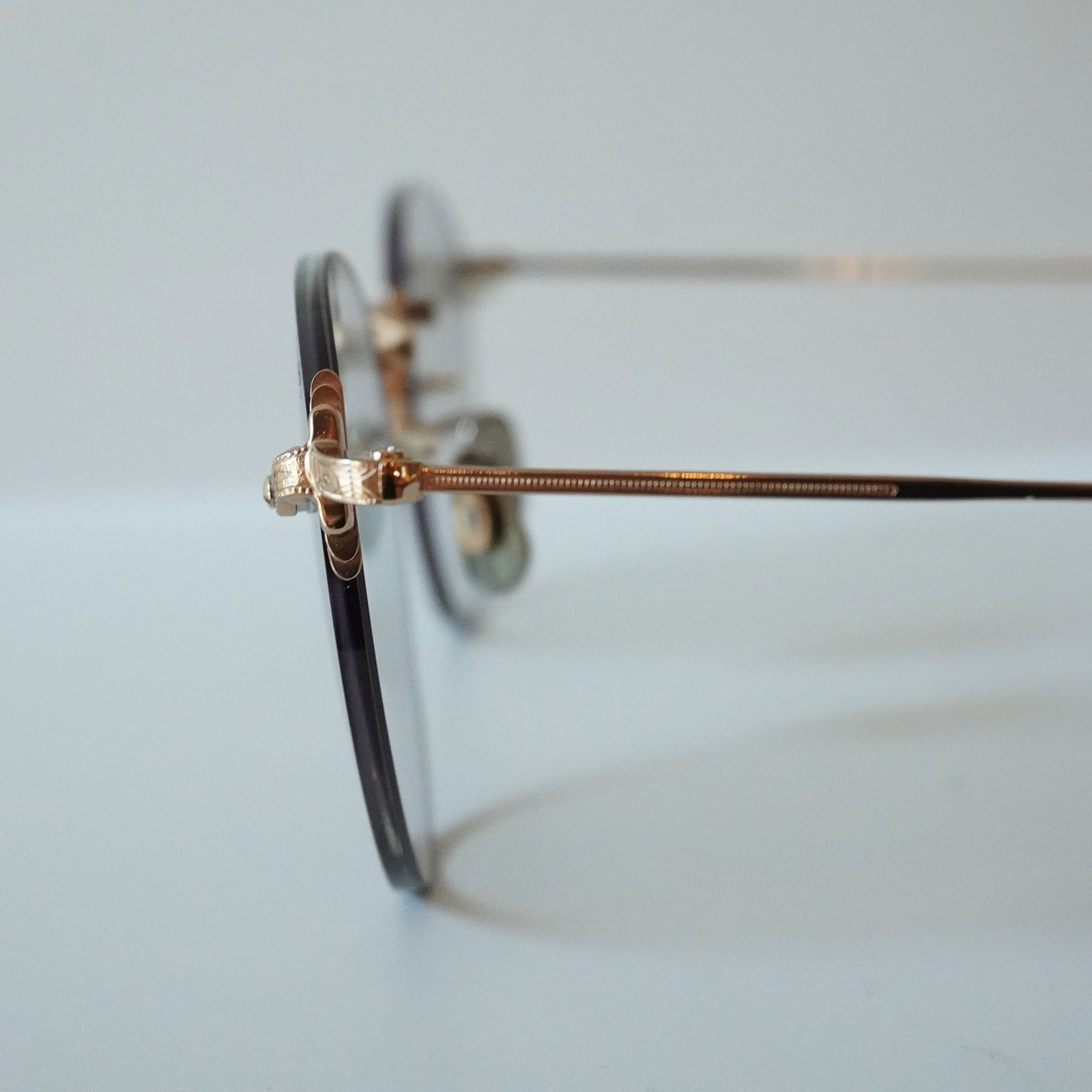 140 48 (900 - EYEVAN GOLD)