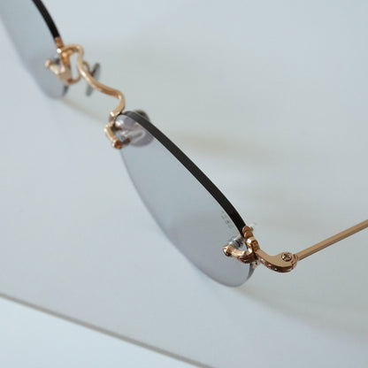 140 48 (900 - EYEVAN GOLD)