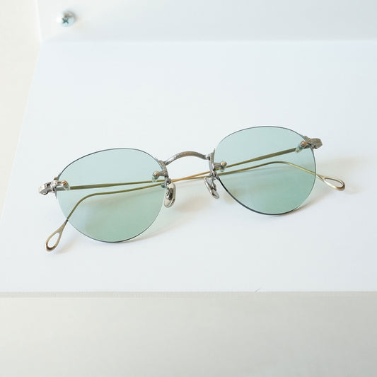 140 48 (901 - ANTIQUE GOLD)