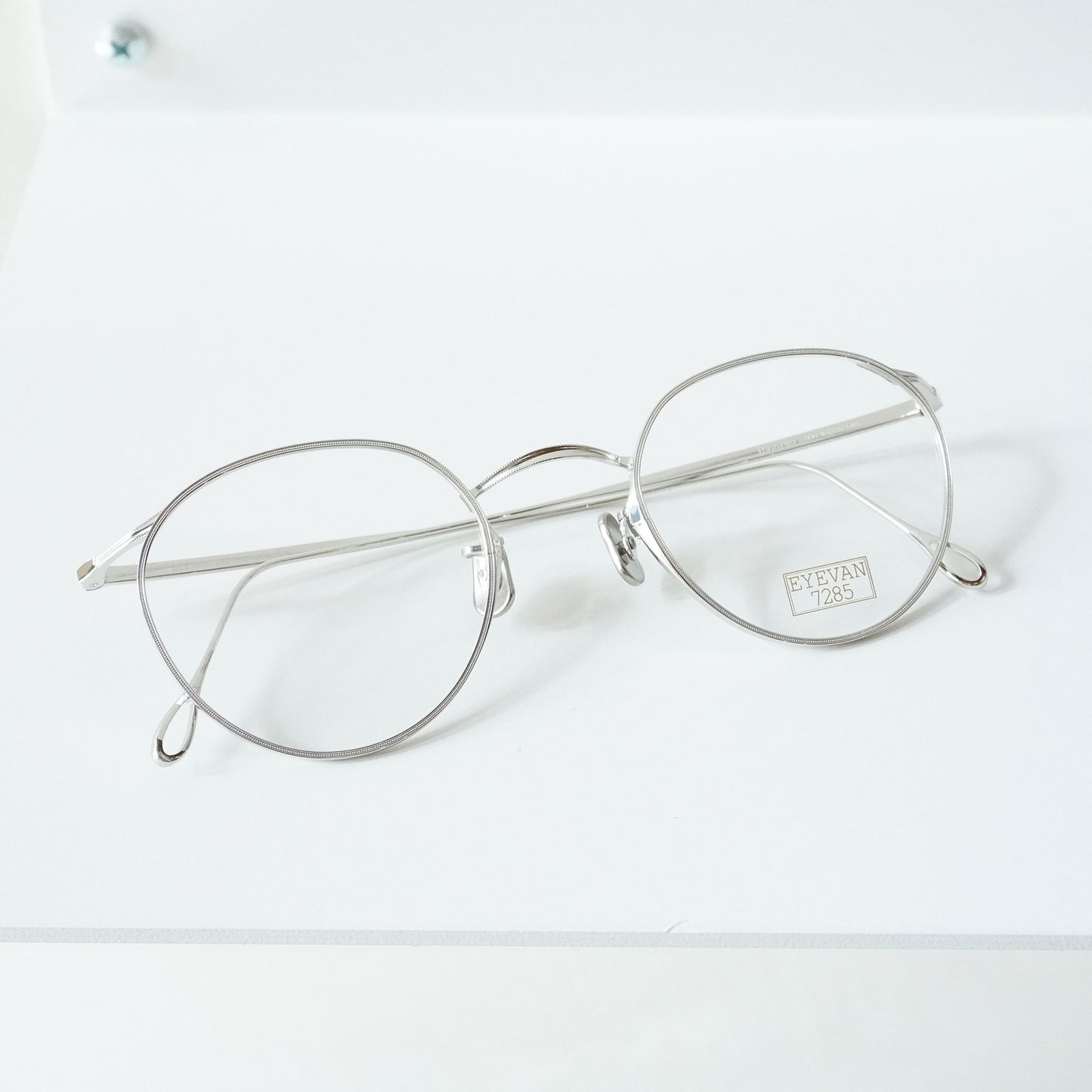 156B 48 (800 - SILVER)