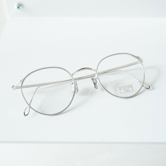 156B 48 (800 - SILVER)