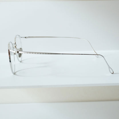 156B 48 (800 - SILVER)