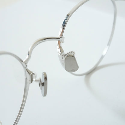 156B 48 (800 - SILVER)