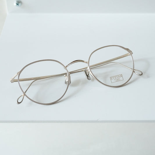 156B 48 (819 - VINTAGE GOLD)