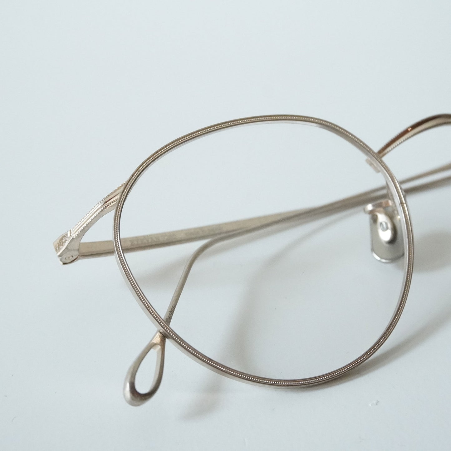 156B 48 (819 - VINTAGE GOLD)