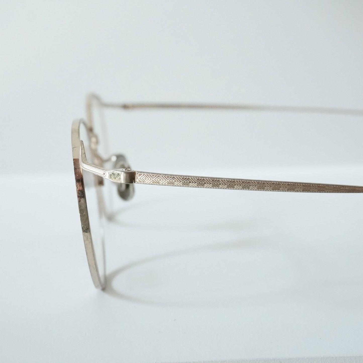 156B 48 (819 - VINTAGE GOLD)