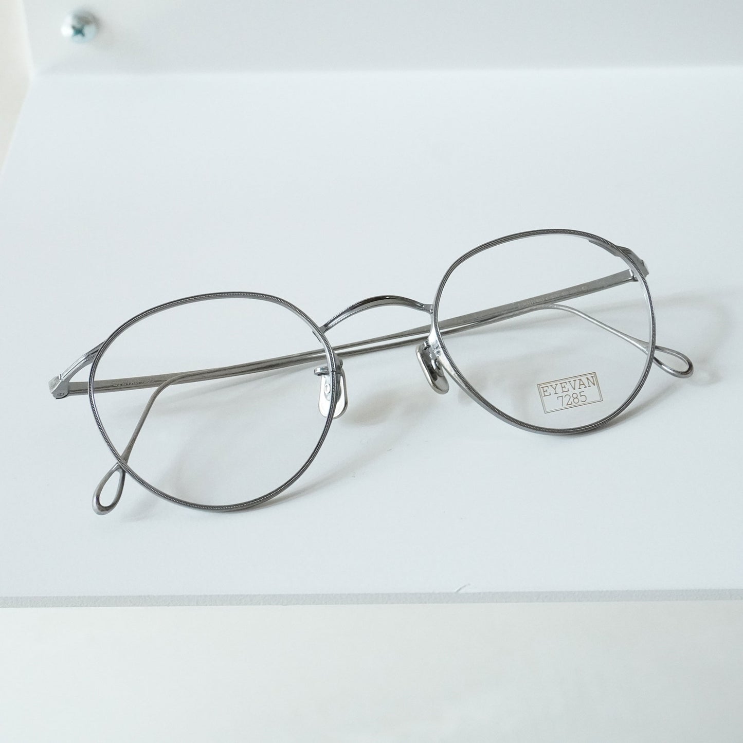 156B 48 (820 - VINTAGE GUNMETAL)