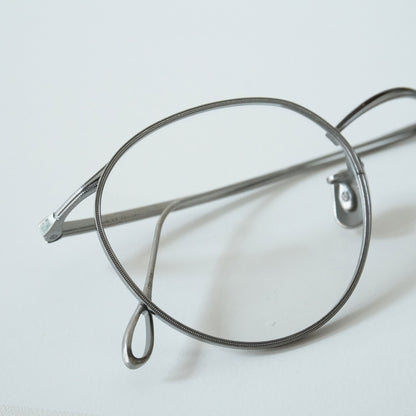 156B 48 (820 - VINTAGE GUNMETAL)