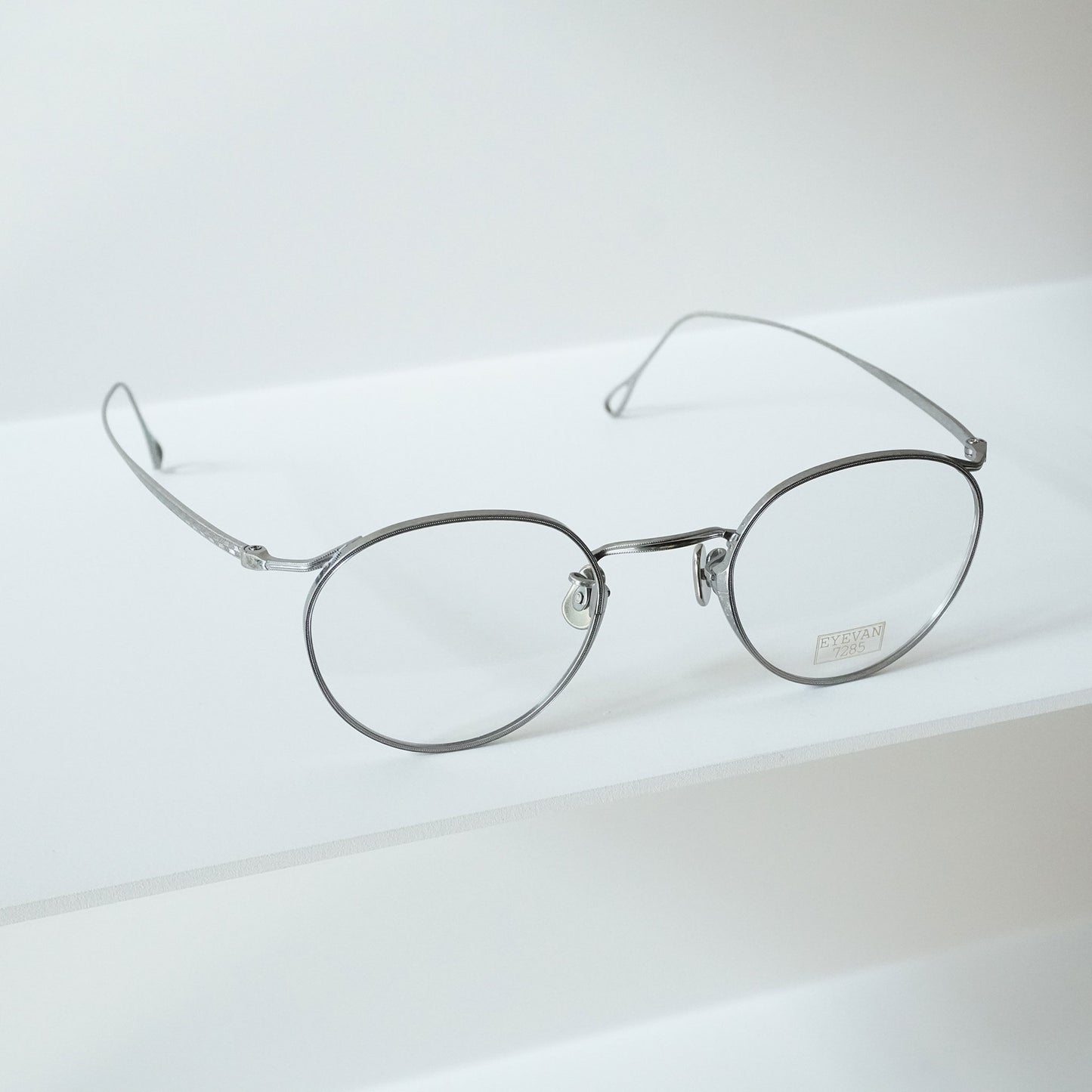 156B 48 (820 - VINTAGE GUNMETAL)