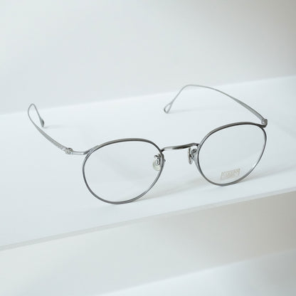 156B 48 (820 - VINTAGE GUNMETAL)