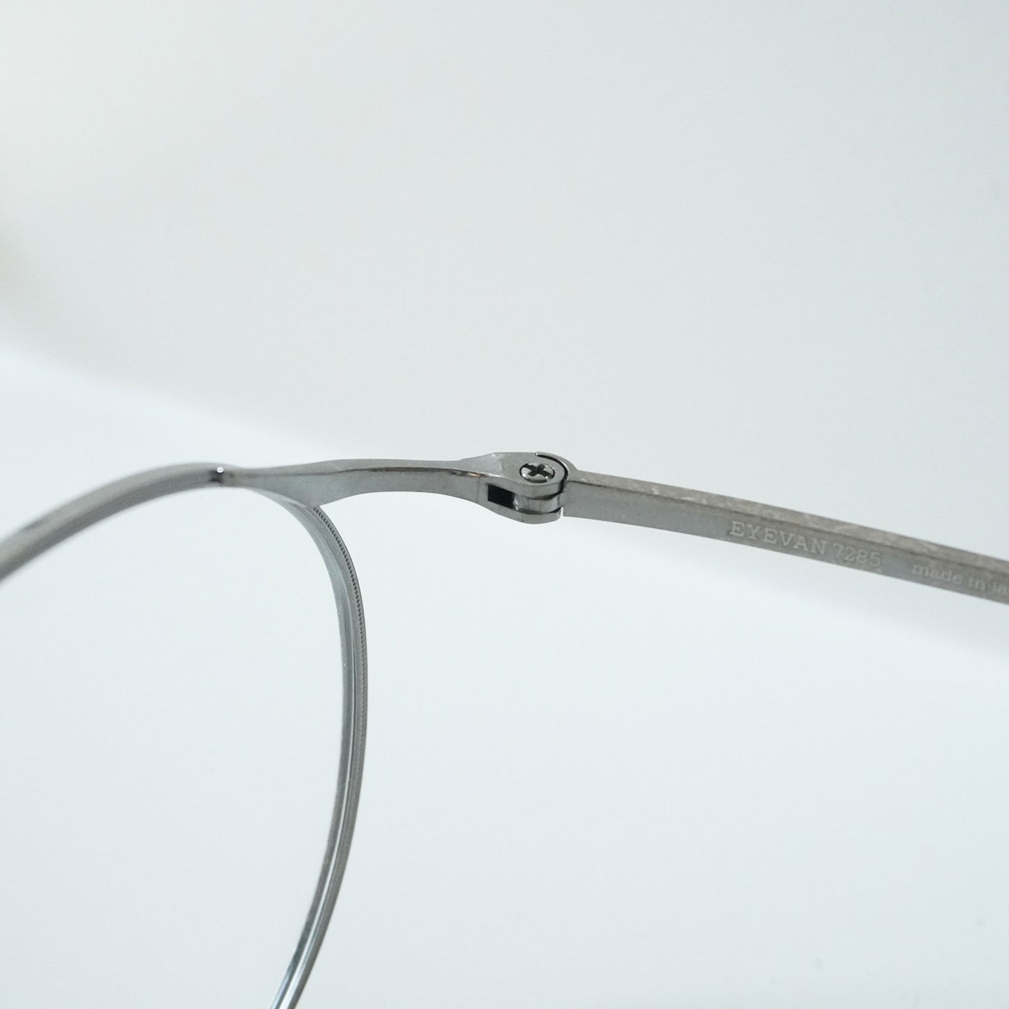 156B 48 (820 - VINTAGE GUNMETAL)