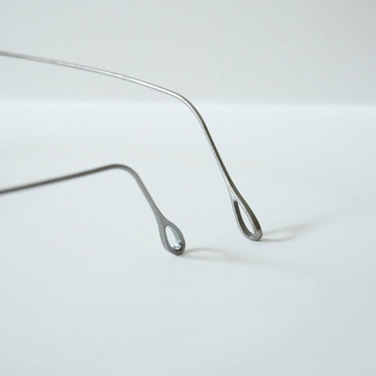 156B 48 (820 - VINTAGE GUNMETAL)