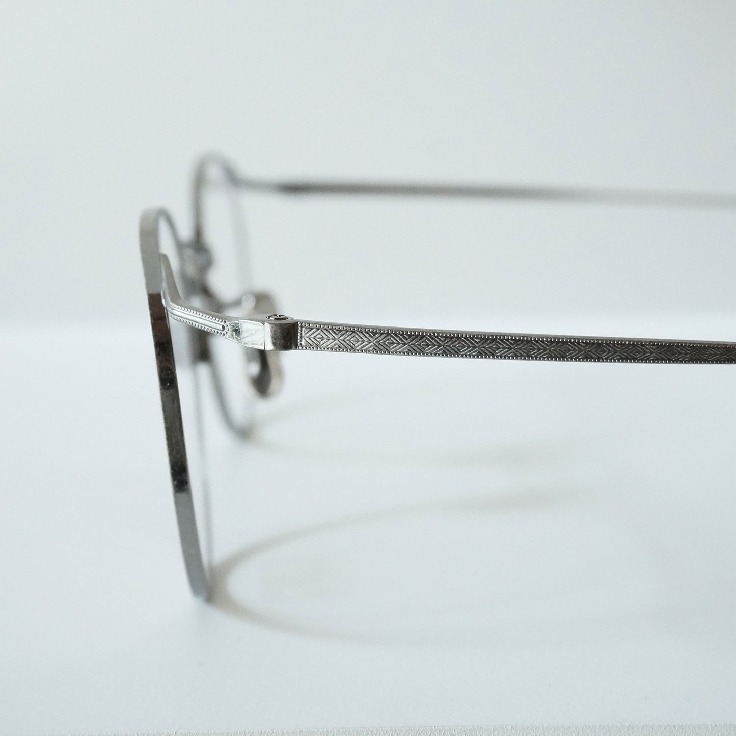 156B 48 (820 - VINTAGE GUNMETAL)