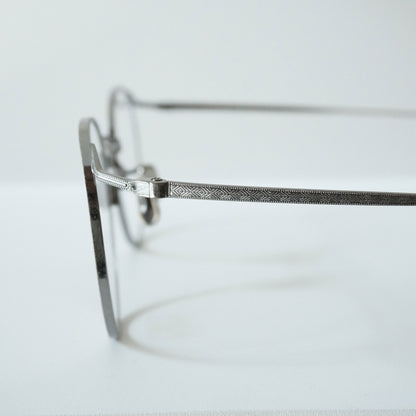 156B 48 (820 - VINTAGE GUNMETAL)