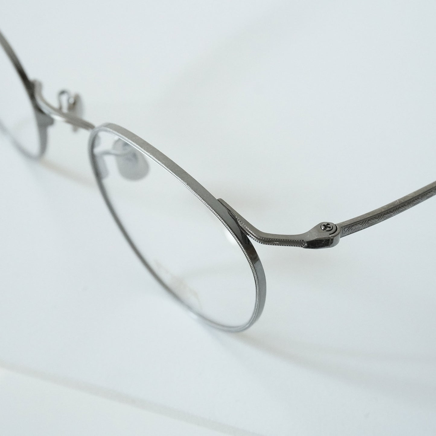 156B 48 (820 - VINTAGE GUNMETAL)