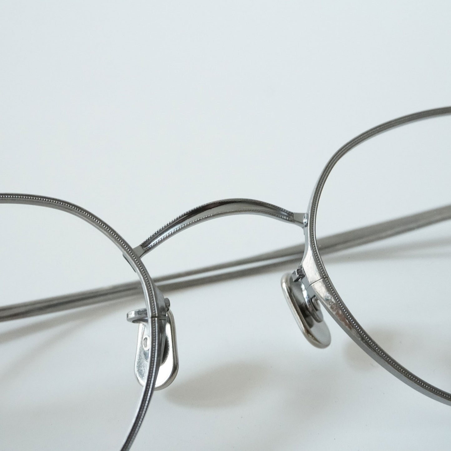 156B 48 (820 - VINTAGE GUNMETAL)