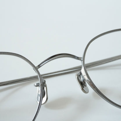 156B 48 (820 - VINTAGE GUNMETAL)