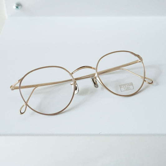 156B 48 (900 - EYEVAN GOLD)