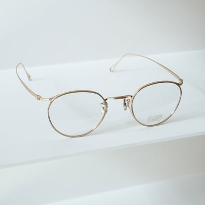 156B 48 (900 - EYEVAN GOLD)