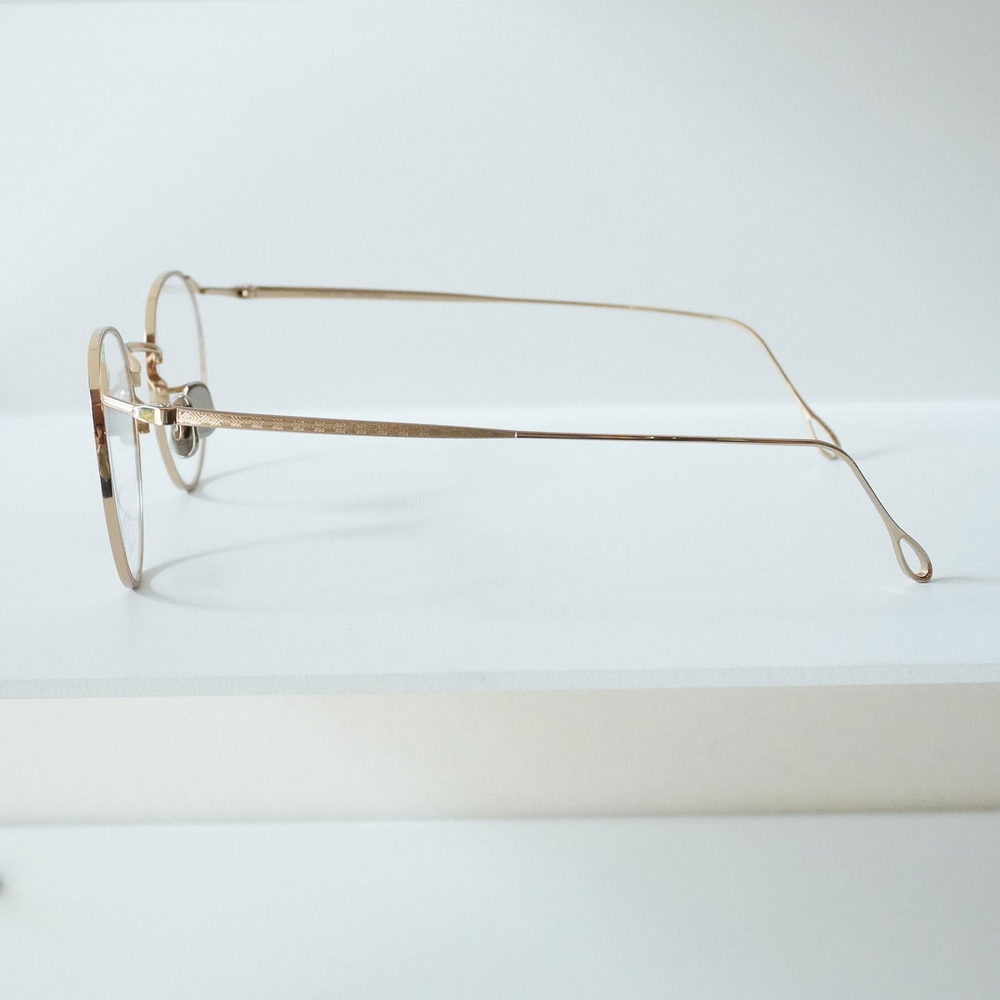 156B 48 (900 - EYEVAN GOLD)