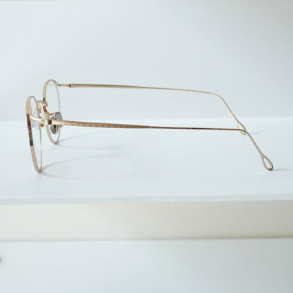 156B 48 (900 - EYEVAN GOLD)