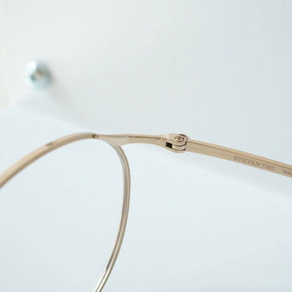 156B 48 (900 - EYEVAN GOLD)