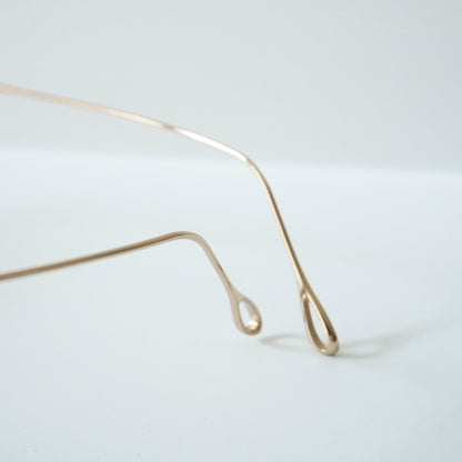 156B 48 (900 - EYEVAN GOLD)