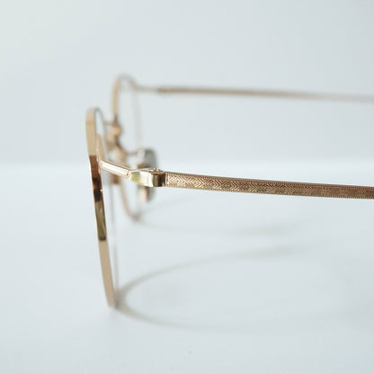 156B 48 (900 - EYEVAN GOLD)