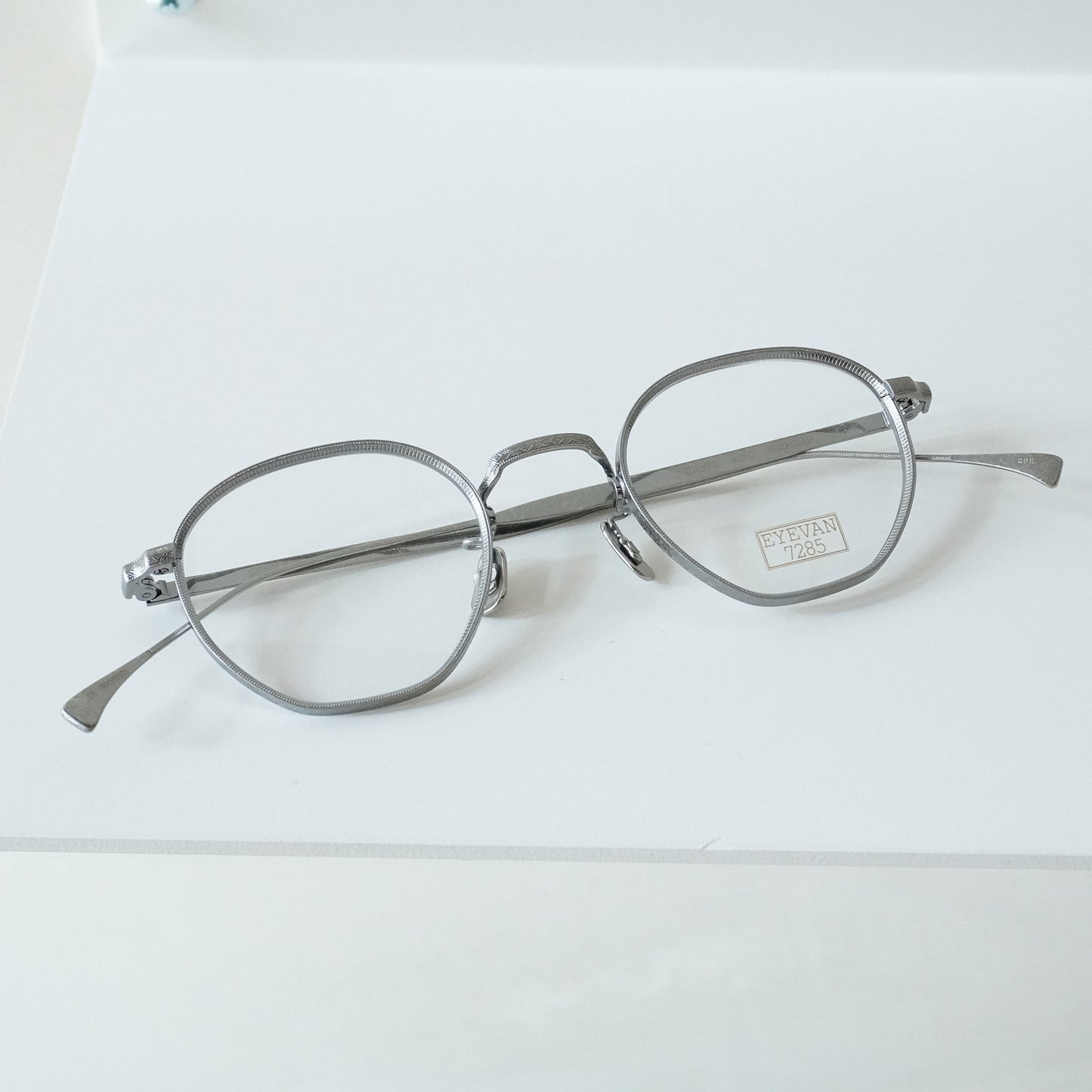 163 (820 - VINTAGE GUNMETAL)