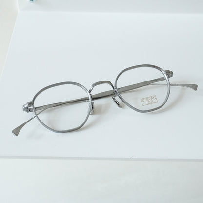 163 (820 - VINTAGE GUNMETAL)