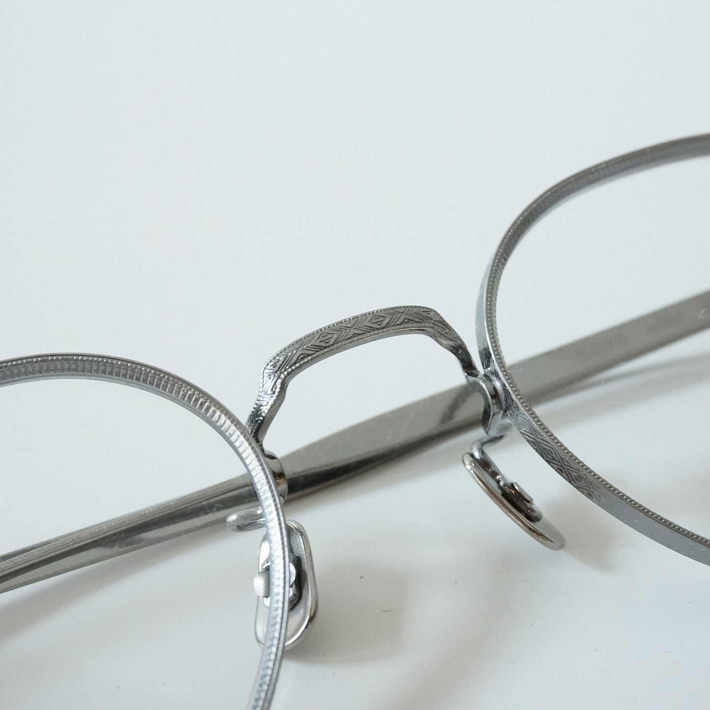 163 (820 - VINTAGE GUNMETAL)