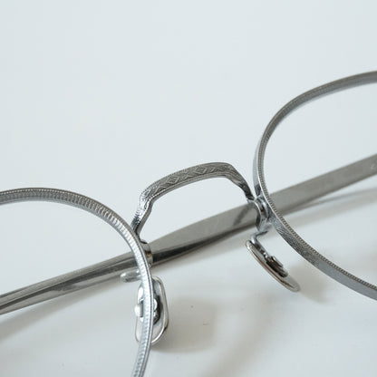 163 (820 - VINTAGE GUNMETAL)