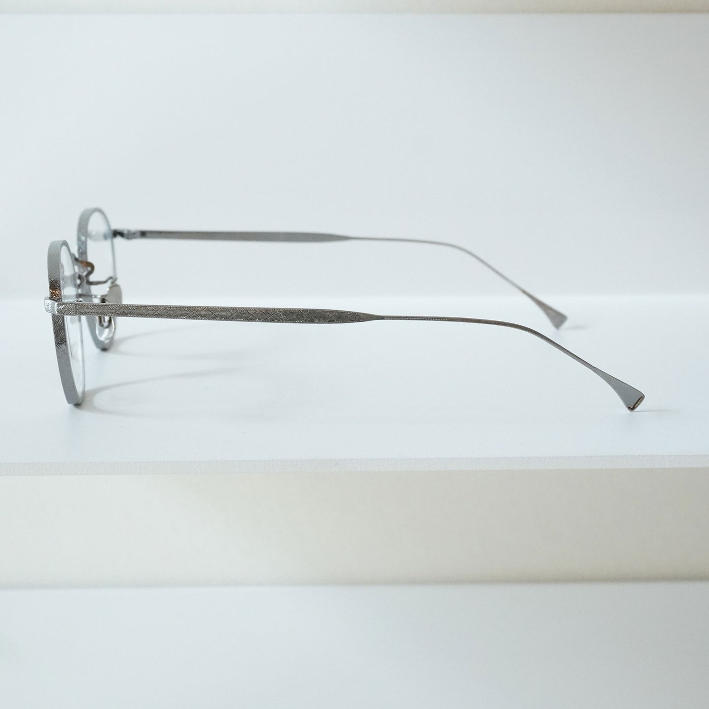 163 (820 - VINTAGE GUNMETAL)