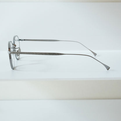 163 (820 - VINTAGE GUNMETAL)