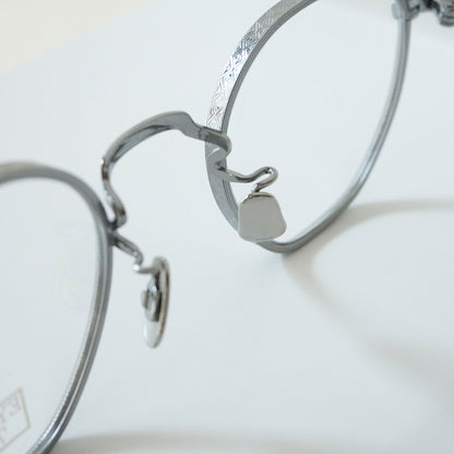 163 (820 - VINTAGE GUNMETAL)