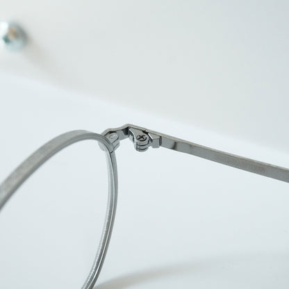 163 (820 - VINTAGE GUNMETAL)