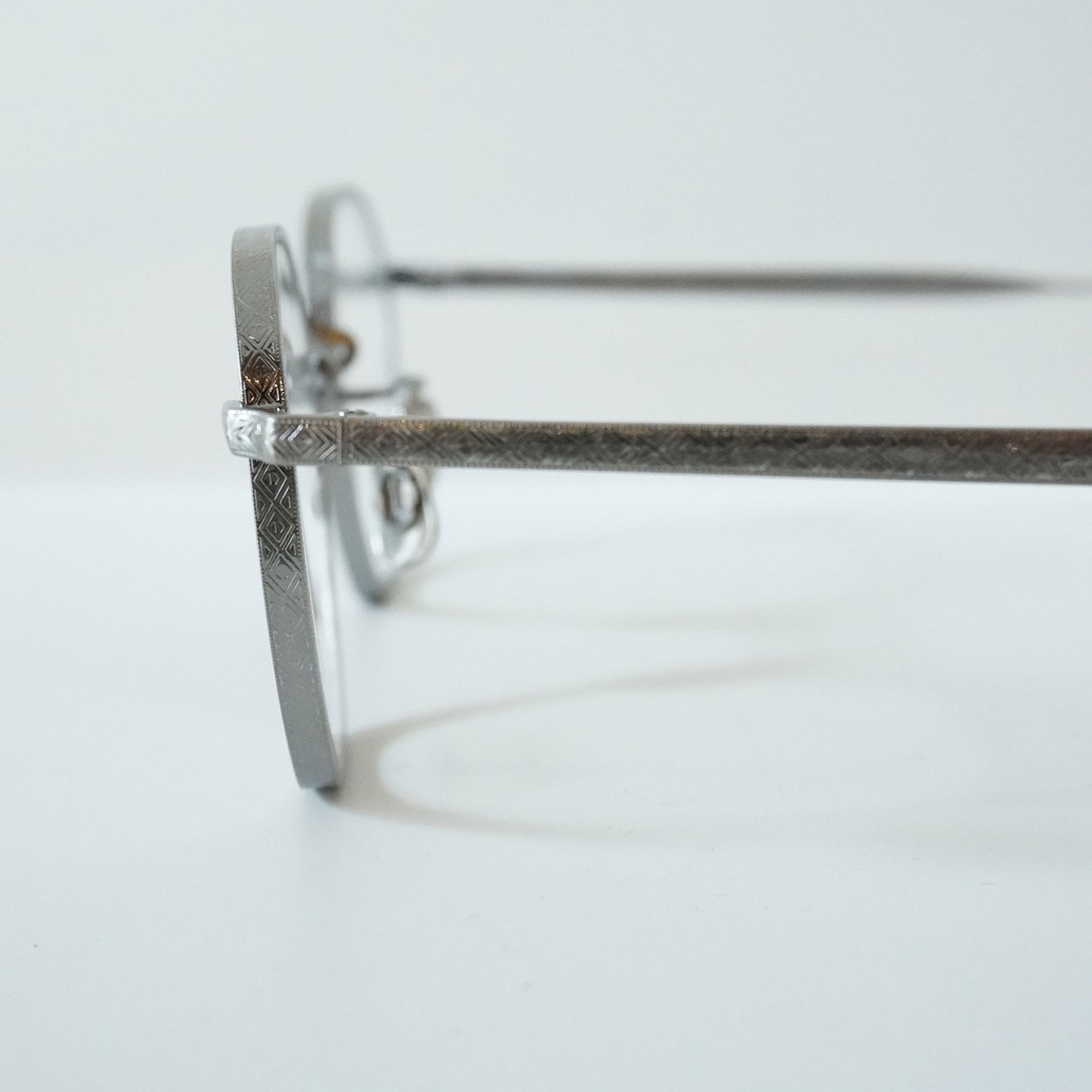 163 (820 - VINTAGE GUNMETAL)