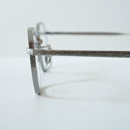 163 (820 - VINTAGE GUNMETAL)