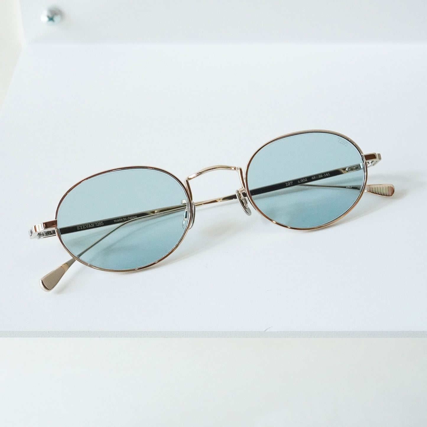 1017 48 (902 - WHITE GOLD)