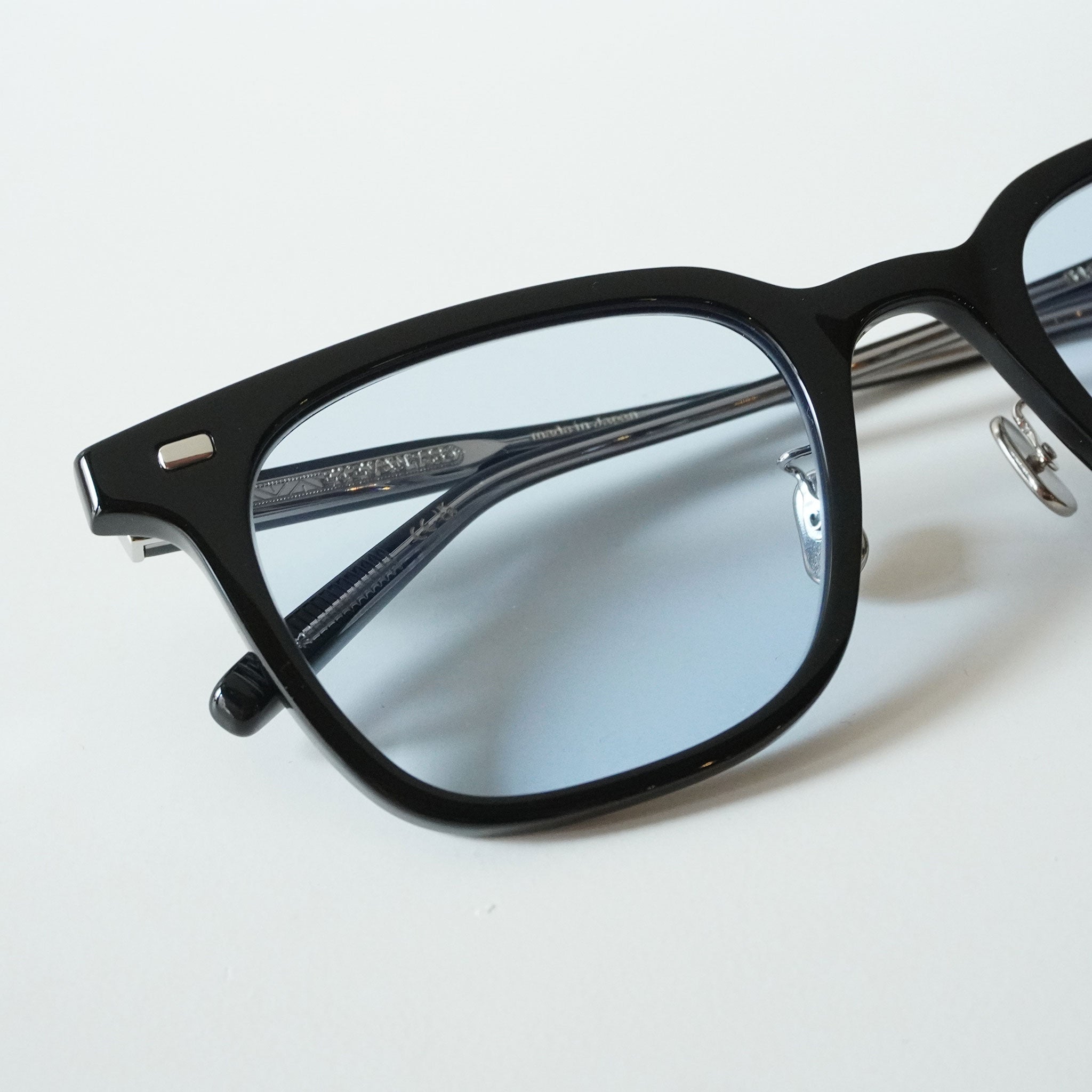 EYEVAN 7285 アイヴァン 7285 / 319 51 / 100 - BLACK / サングラス
