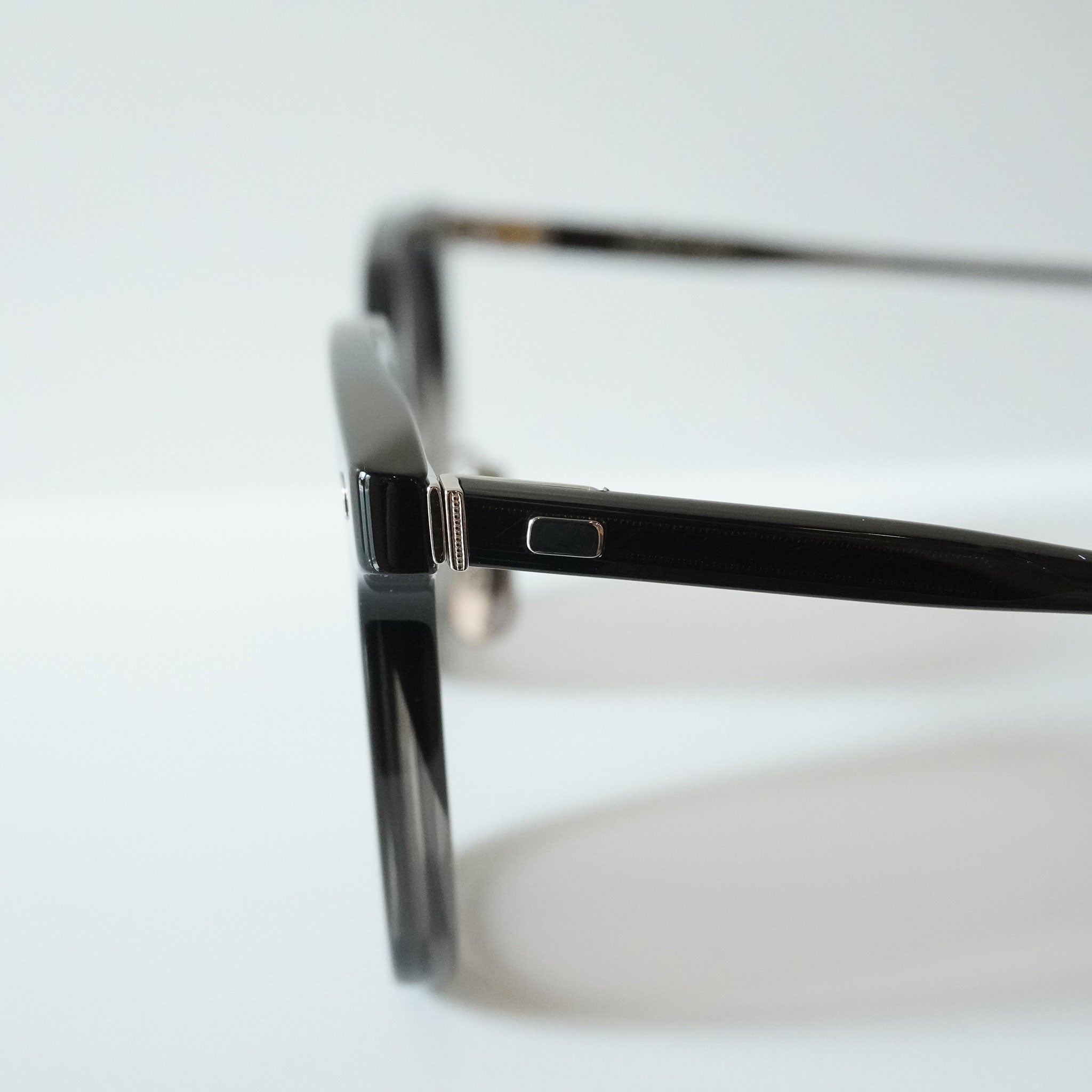 EYEVAN 7285 アイヴァン 7285 / 319 51 / 121 - GRAY HALF