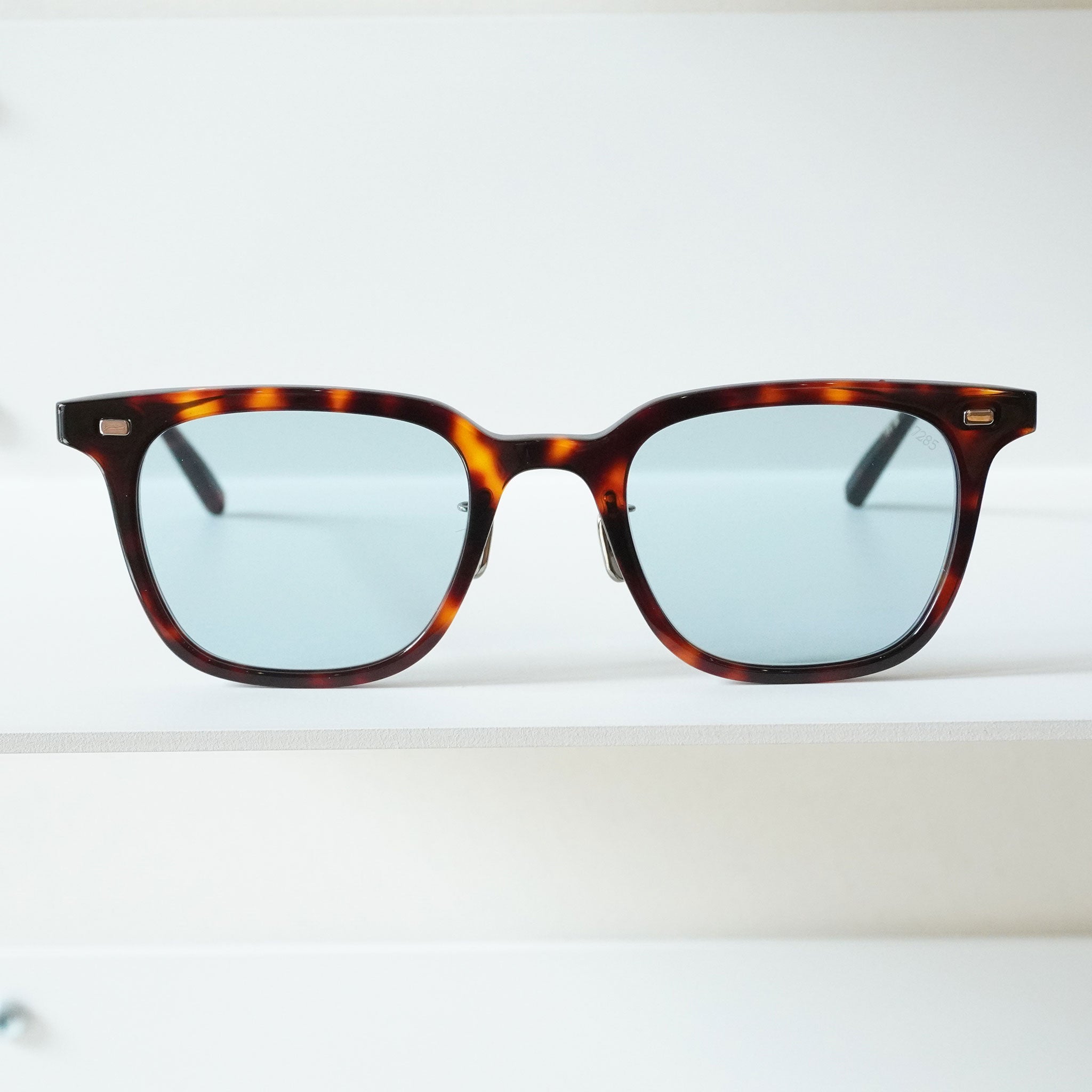 EYEVAN 7285 アイヴァン 7285 / 319 51 / 348 - EV DEMI2 / サングラス