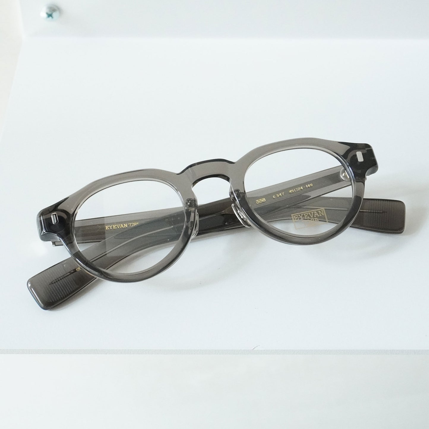 338 45 (347 - MOSS GREY)