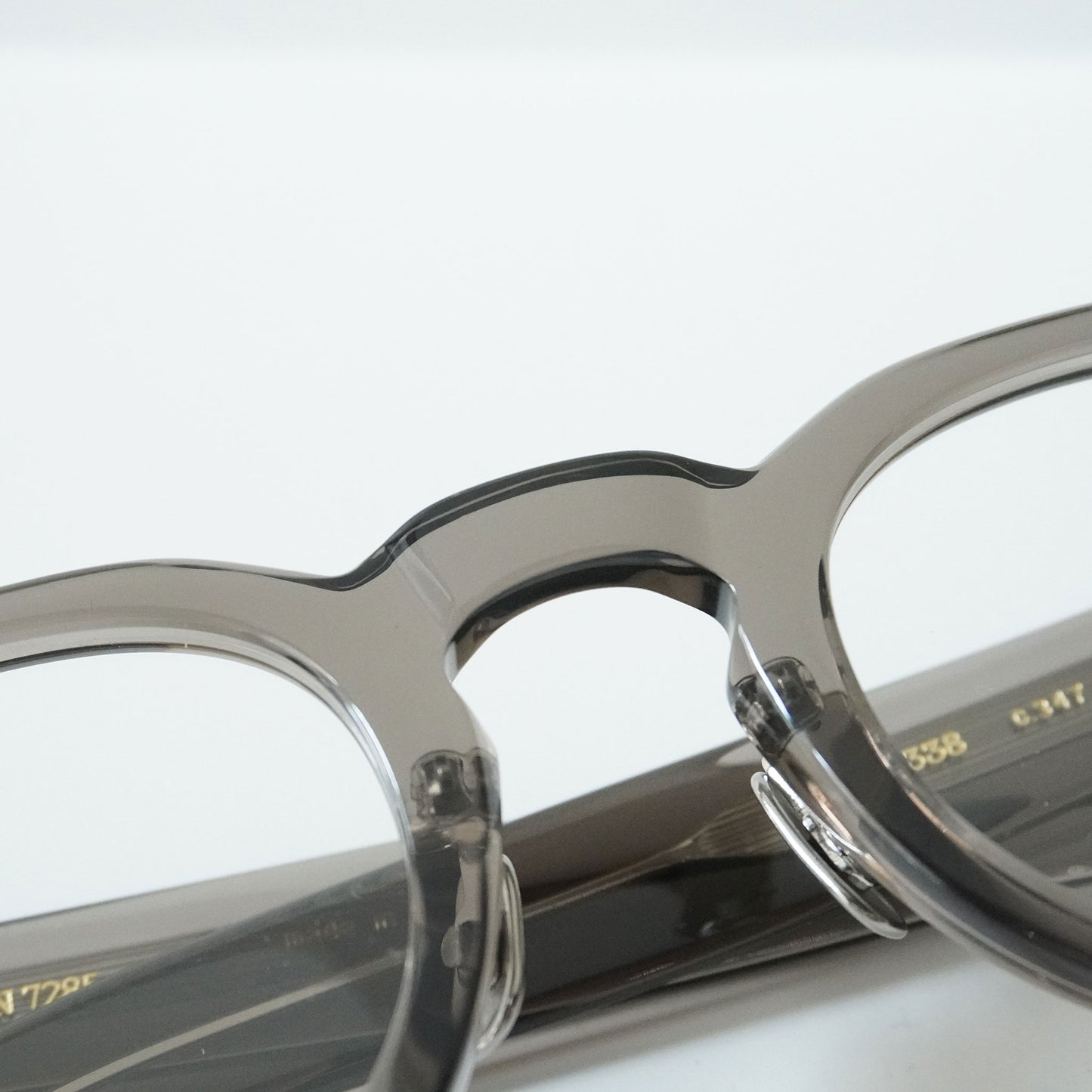 338 45 (347 - MOSS GREY)